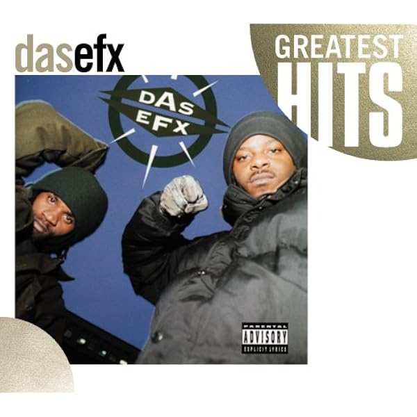 DAS EFX - Straight Up Sewaside - Amazon.com Music