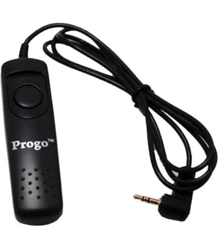 Remote Shutter Release, RS-60E3 Shutter Release Afstandsbediening Kabel Remote Shutter Release, RS-60E3 Shutter Release Afstandsbediening Kabel
