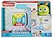 Fisher-Price Bright Beats Learnin' Lights Dance Mat