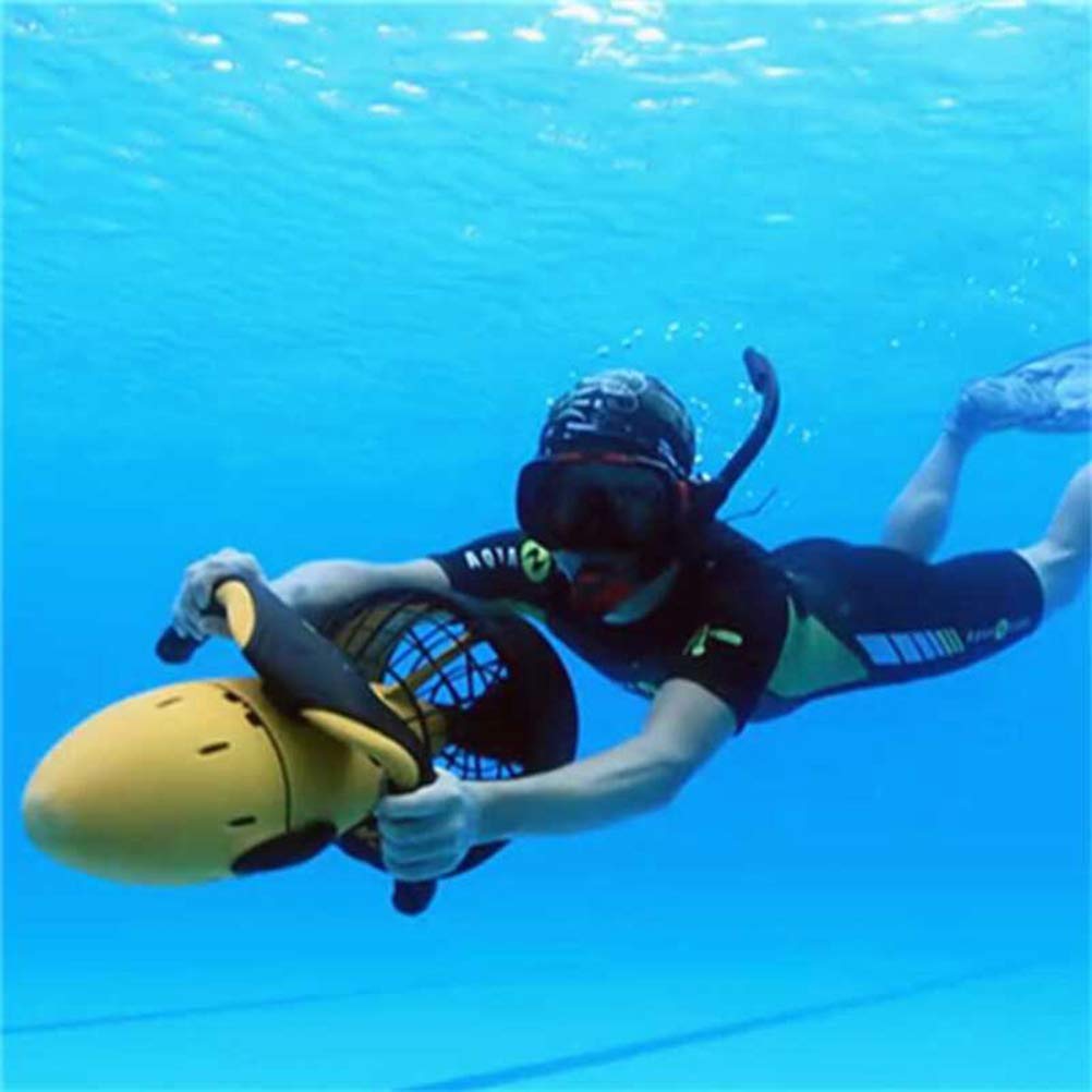 Lhcar Surf Booster Electric Underwater Scooter Water Sea Dual Speed