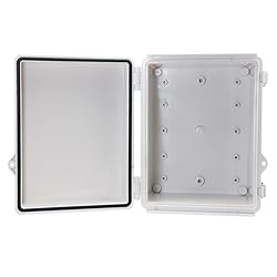 YETLEBOX Outdoor Waterproof Electrical Box Junction