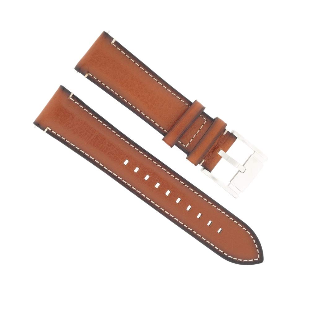 Fossil Watch Strap Quick Release L CH3039 Replacement Band CH3039 22 mm