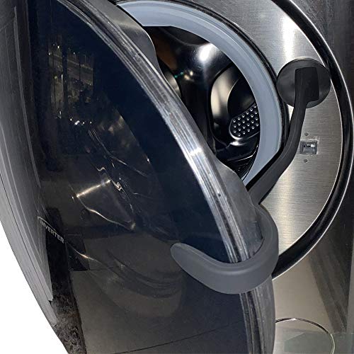 Front Load Washer Door Prop, Washing Machine Door Holder, Keep