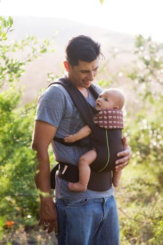 Beco Baby Carrier Gemini Insider - Cars Size: one size Color: Cars Insider Model: BG_CARS (Newborn, Child, Infant)