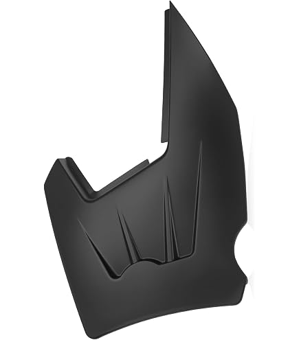 Amazon.com: Polaris OEM Right Hand Screen-Side Panel Black 2010