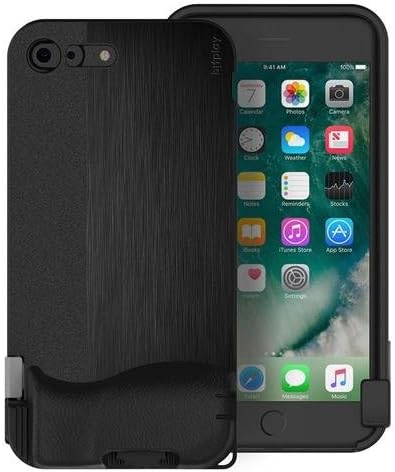 Bitplay SNAP! 8 Case for iPhone 7 Plus, iPhone 8 Plus