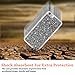 iPhone 6 / 6S Case, Cellularvilla [Slim Fit] Luxury Bling Jewel Rock Crystal Rhinestone Diamond Case [Shockproof] Dual Layer Protective Cover for Apple iPhone 6 / iPhone 6S 4.7 inch (Grey Silver)