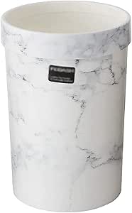 Amazon.com: Trash can Modern Fashion Household Trash Can ...