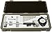 Mitutoyo 511-723 Dial Bore Gage, 50-150 mm, 0.001 mm Graduation, Stem Diameter 8 mm with 2109SB-10 Dial Indicator
