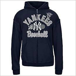 yankees hoodie amazon