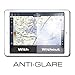 ArmorGlas - Anti-Glare Tempered Glass Screen Protector (iPad Air 1/2 and Pro 9.7