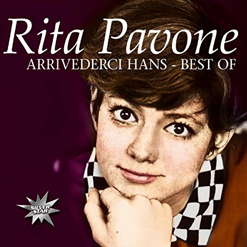 Rita Pavone - Que Me Importa El Mundo Lyrics - Zortam Music