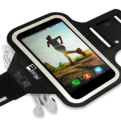 Samsung Galaxy S10 Running Armband. Sport Telefoon Houder Case voor Hardlopers Oefening - Image 5