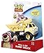 Toy Story Pull and Go Lotso's Dump Truck Vehicle