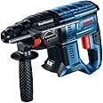 BOSCH GBH18V-21N 18V Brushless SDS-Plus 3/4 in. Rotary Hammer (Bare Tool)