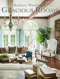 Barbara Westbrook: Gracious Rooms by