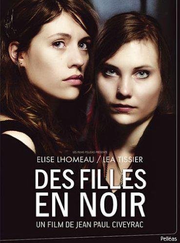 Des Filles En Noir
