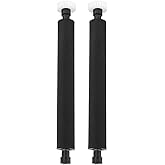 Briny River 2pcs 21T 64mm Mini POS Paper Roller Printer Roller Compatible with Clover Flex Printer Roller Thermal Printer Z-line Z8 Z9 Z11