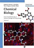 Chemical Biology : From Small Molecules to Systems Biology and Drug Design, , 3527311505