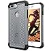 Gear Beast iPhone 7 Plus, iPhone 8 Plus Ultra Protective Armor Case, Meets Military Drop Test Standards [Shockproof], Slim Lightweight Design, Heavy Duty Protection