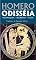 Livro A Odisséia
