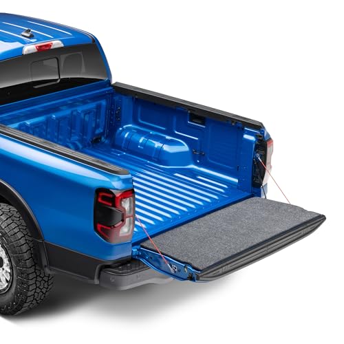 Husky Liners Truck Tailgate Mat | Fits 2024-2024 Ford Ranger | Guardian Comfort…