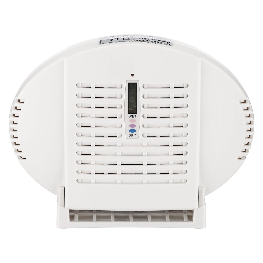 homeleader J02-012 Mini Dehumidifier