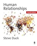 Human Relationships cover