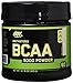 OPTIMUM NUTRITION Instantized BCAA 5000mg Powder, Unflavored, 345g, 12.16 Ounce