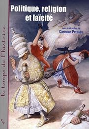Politique, religion et laïcité