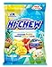 Hi Chew Candy Variety Pack 5 Flavors (Superfruits, Sweet and Sour, Tropical Mix, Original Mix, and Strawberry) Pack of 12 - in Fusion Select Gift Box