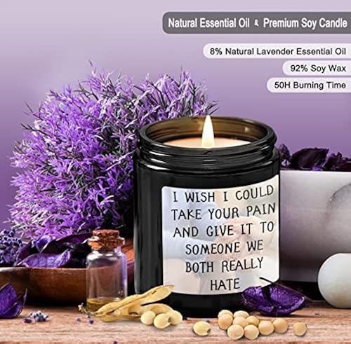 Get Well Soon Gifts for Women, Feel Better Gifts for Women, After