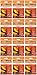 Matt's Munchies Mango Organic Non-GMO Peelable Fruit Snack 12 Pack Caddy (1 Ounce)