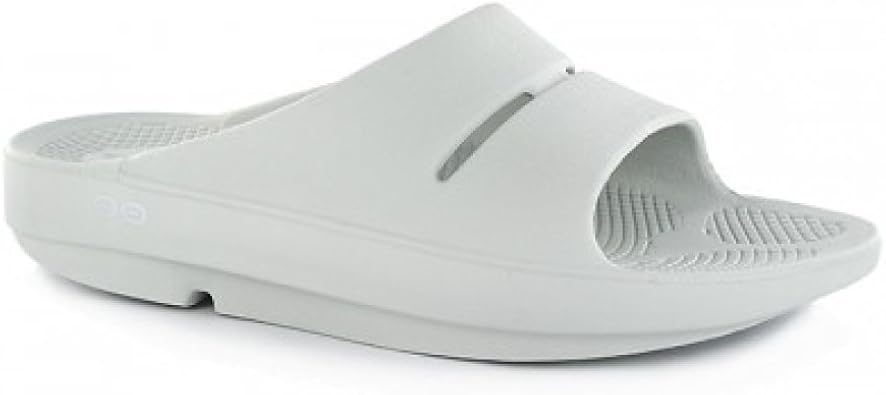 oofos slides amazon