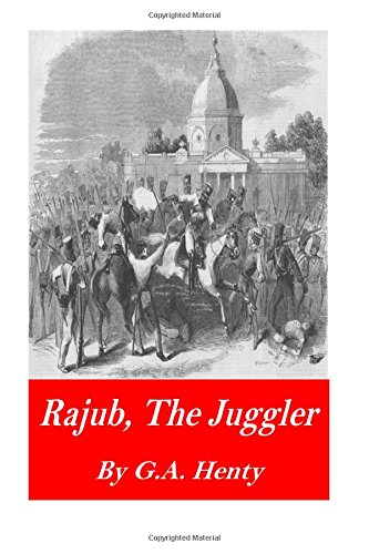 Rujub, The Juggler