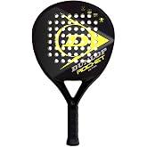 Dunlop Sports Rocket Ultra Padel Racket Series