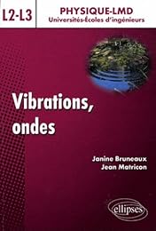 Vibrations, ondes