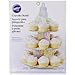 Wilton Baby Feet Cupcake Stand