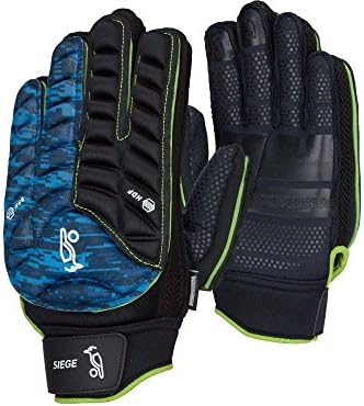 Kookaburra Siege Hockey Hand Guard (2017/18) - X Small Right Hand