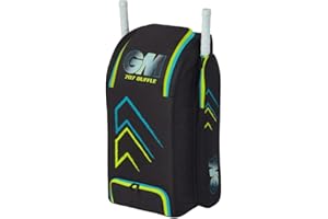 Gunn & Moore GM Cricket