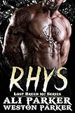 Bargain eBook - Rhys