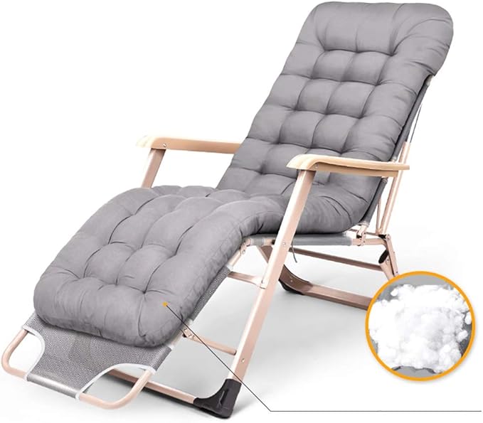 Tumbonas Sillones reclinables de salón Tumbona reclinable para Trabajo