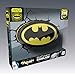 3DLightFX Warner Bros DC Comics Batman Emblem Logo 3D Deco Light