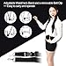 S278 15W Lightweight Portable Rechargeable Mini Voice Amplifier with Headset Microphone Supports Bluetooth/Recording/FM Radio/MP3 for Teachers, Tour Guides and More