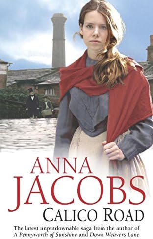 Calico Road: The Staley Family, Book 2