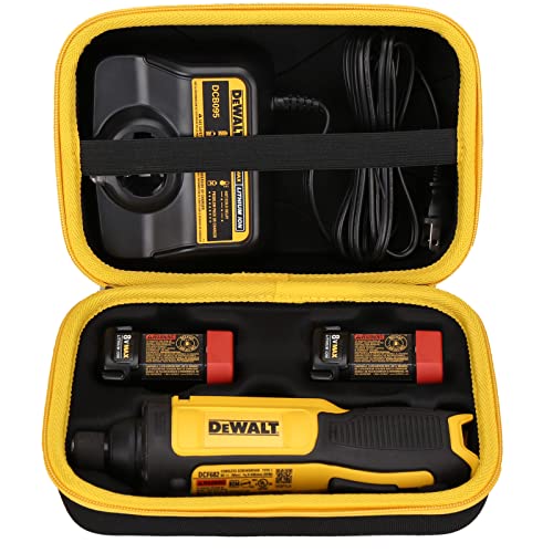 Mchoi Hard Portable Case Fits for DEWALT