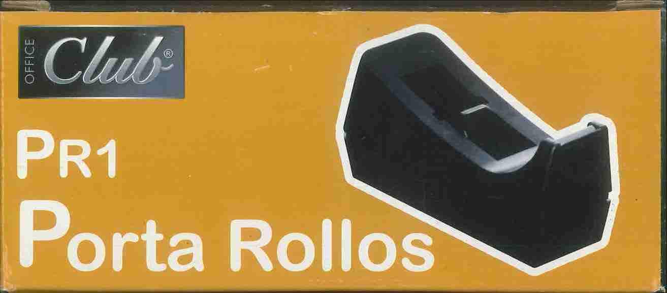 Medium ROLL Holder