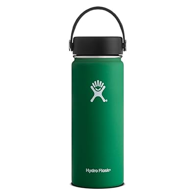 HYDRO FLASK 18Oz Wm Flexcap Forest Lc, 1 Each Burundi | Ubuy