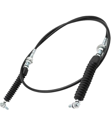 えり Amazon.com: Polaris RZR Shift Cable, Genuine OEM Part 7081862, Qty