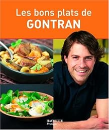 Les  bons plats de Gontran